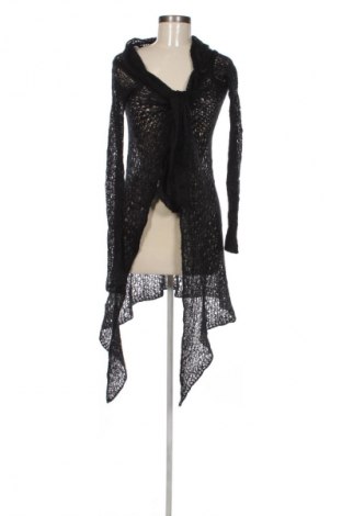 Damen Strickjacke TWINSET, Größe S, Farbe Schwarz, Preis € 31,99