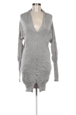 Damen Strickjacke TWINSET, Größe M, Farbe Grau, Preis € 77,99