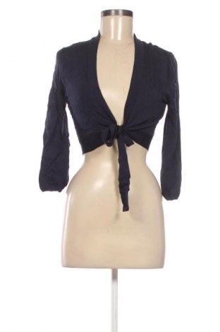 Damski kardigan Taifun, Rozmiar M, Kolor Niebieski, Cena 18,99 zł