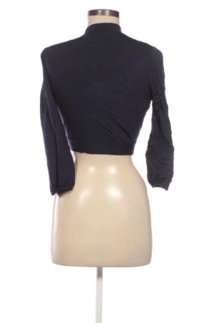 Damski kardigan Taifun, Rozmiar M, Kolor Niebieski, Cena 18,99 zł