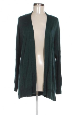 Cardigan de damă Taifun, Mărime M, Culoare Verde, Preț 95,99 Lei
