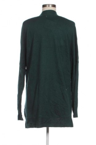 Cardigan de damă Taifun, Mărime M, Culoare Verde, Preț 95,99 Lei