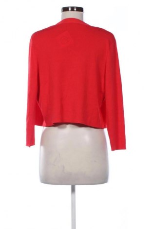 Női kardigán Taifun, Méret M, Szín Piros, Ár 4 779 Ft