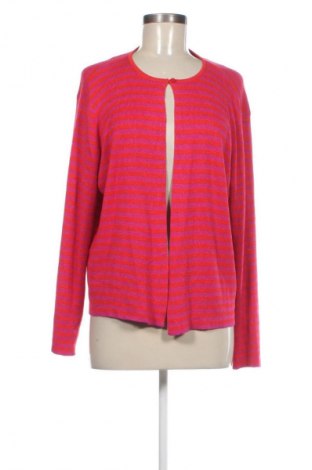 Damen Strickjacke Taifun, Größe XXL, Farbe Mehrfarbig, Preis € 13,99