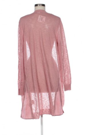 Női kardigán Taifun, Méret L, Szín Hamurózsaszín, Ár 12 512 Ft