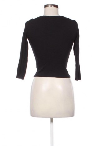 Damen Strickjacke Tally Weijl, Größe S, Farbe Schwarz, Preis € 9,99