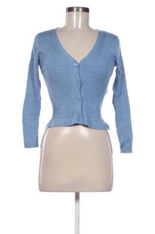 Női kardigán Tally Weijl, Méret S, Szín Kék, Ár 3 869 Ft
