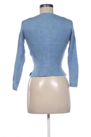 Női kardigán Tally Weijl, Méret S, Szín Kék, Ár 3 869 Ft