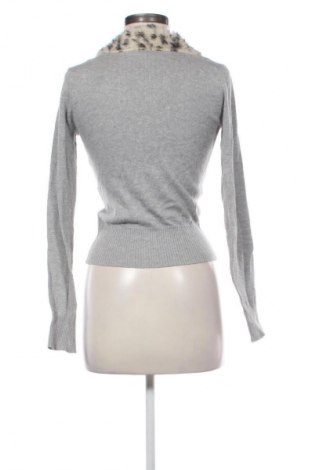 Damen Strickjacke Tally Weijl, Größe S, Farbe Grau, Preis 7,99 €