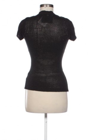 Дамска жилетка Tally Weijl, Размер S, Цвят Черен, Цена 10,99 лв.