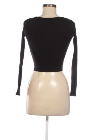 Női kardigán Tally Weijl, Méret XXS, Szín Fekete, Ár 5 776 Ft