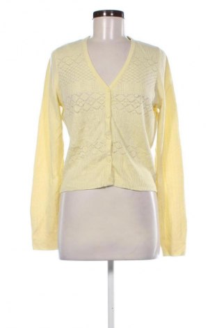 Női kardigán Target, Méret L, Szín Sárga, Ár 3 249 Ft
