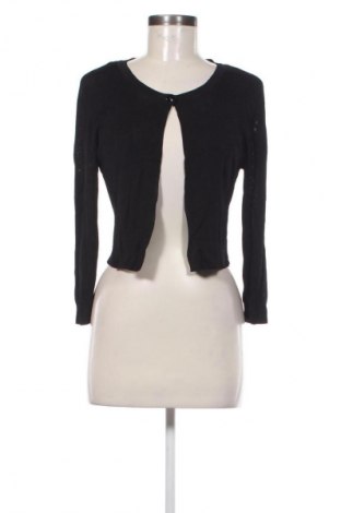 Dámsky kardigán Target, Veľkosť M, Farba Čierna, Cena  3,95 €