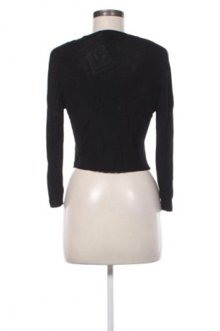 Dámsky kardigán Target, Veľkosť M, Farba Čierna, Cena  3,95 €