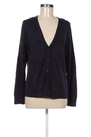 Damen Strickjacke Target, Größe XL, Farbe Blau, Preis € 8,99