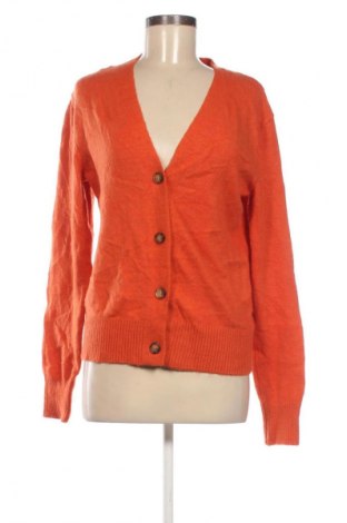 Damen Strickjacke Tchibo, Größe S, Farbe Orange, Preis € 15,99
