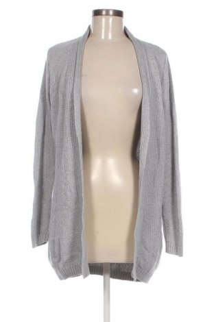 Damen Strickjacke Tchibo, Größe M, Farbe Grau, Preis € 4,99