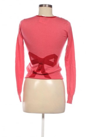 Damen Strickjacke Ted Baker, Größe XXS, Farbe Rosa, Preis € 42,09