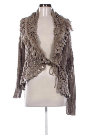 Dámsky kardigán Tempo Paris, Velikost L, Barva Krémová, Cena  519,00 Kč