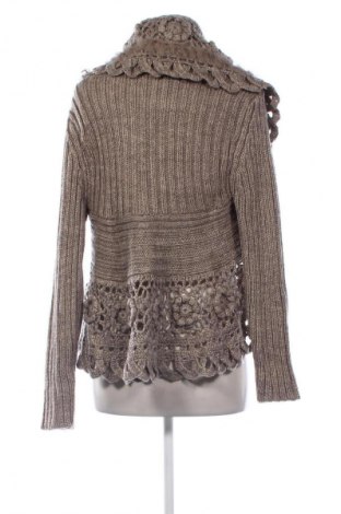 Dámsky kardigán Tempo Paris, Velikost L, Barva Krémová, Cena  519,00 Kč