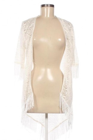 Γυναικεία ζακέτα Temt, Μέγεθος M, Χρώμα Εκρού, Τιμή 6,99 €