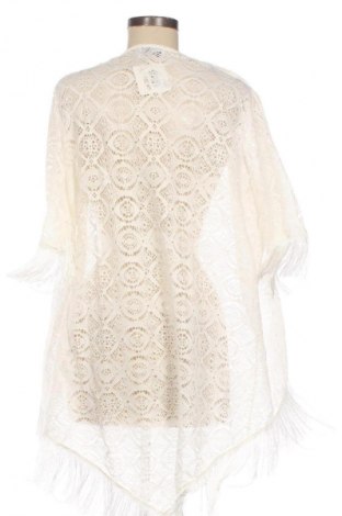 Γυναικεία ζακέτα Temt, Μέγεθος M, Χρώμα Εκρού, Τιμή 6,99 €