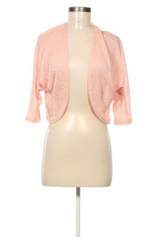 Női kardigán Temt, Méret L, Szín Rózsaszín, Ár 7 339 Ft