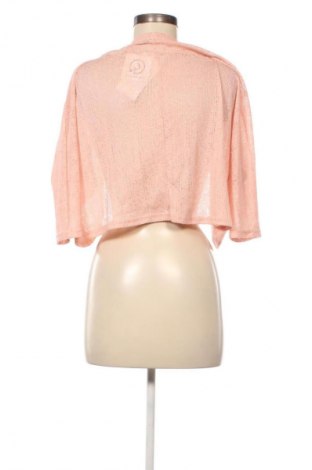 Női kardigán Temt, Méret L, Szín Rózsaszín, Ár 7 339 Ft