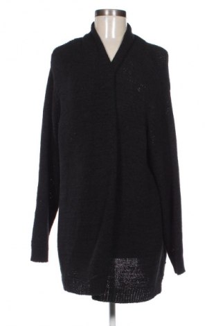 Damen Strickjacke Tex, Größe 4XL, Farbe Schwarz, Preis € 25,03