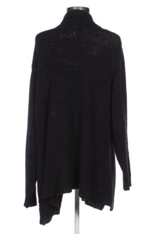 Damen Strickjacke Tex, Größe 4XL, Farbe Schwarz, Preis € 25,03
