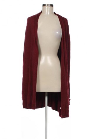 Damen Strickjacke Tex, Größe XL, Farbe Rot, Preis € 10,99