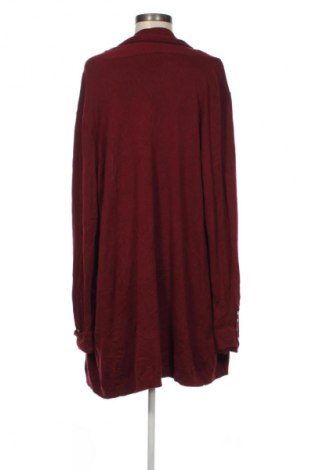 Damen Strickjacke Tex, Größe XL, Farbe Rot, Preis € 10,99