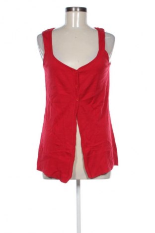 Cardigan de damă Tex Woman, Mărime L, Culoare Roșu, Preț 76,00 Lei