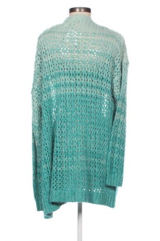 Damen Strickjacke Tezenis, Größe L, Farbe Mehrfarbig, Preis 14,77 €