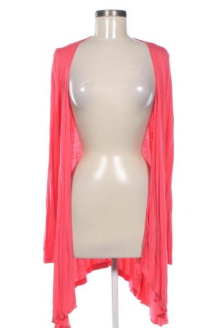 Γυναικεία ζακέτα Tg, Μέγεθος XXL, Χρώμα Ρόζ , Τιμή 15,00 €