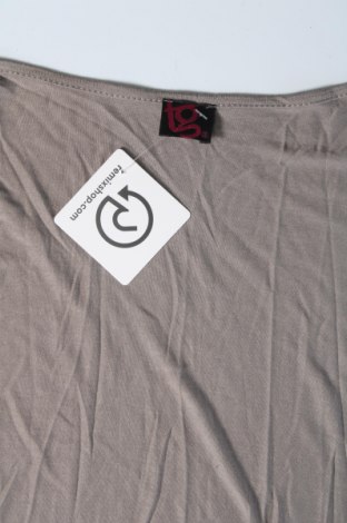 Γυναικεία ζακέτα Tg, Μέγεθος XXL, Χρώμα  Μπέζ, Τιμή 15,00 €