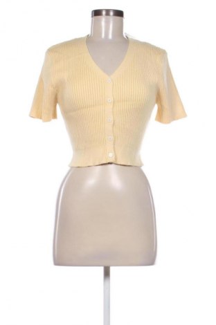 Női kardigán The Closet Lover, Méret M, Szín Sárga, Ár 1 449 Ft