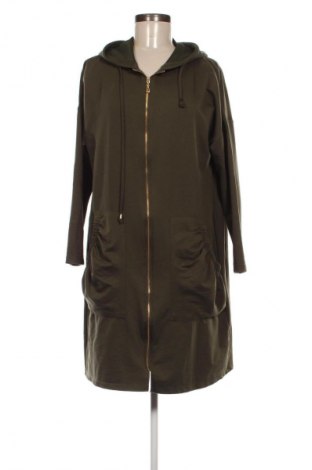 Damen Strickjacke The Still, Größe XL, Farbe Grün, Preis € 10,99