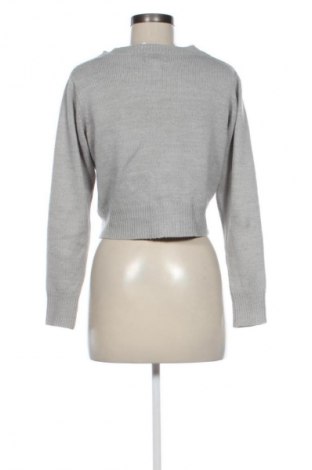 Cardigan de damă Threadbare, Mărime S, Culoare Gri, Preț 76,00 Lei