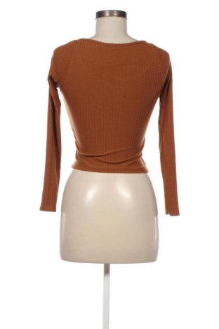 Damski kardigan Ticket to Heaven, Rozmiar S, Kolor Brązowy, Cena 21,84 zł