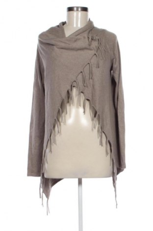 Damen Strickjacke Tom Tailor, Größe S, Farbe Braun, Preis € 20,92