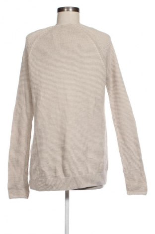 Γυναικεία ζακέτα Tom Tailor, Μέγεθος S, Χρώμα  Μπέζ, Τιμή 12,99 €