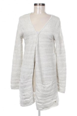 Дамска жилетка Tom Tailor, Размер M, Цвят Сив, Цена 7,99 лв.