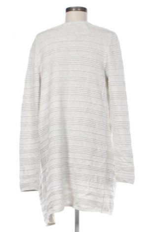 Дамска жилетка Tom Tailor, Размер M, Цвят Сив, Цена 7,99 лв.