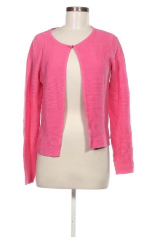 Дамска жилетка Tom Tailor, Размер M, Цвят Розов, Цена 22,99 лв.