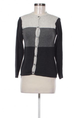 Damen Strickjacke Tom Tailor, Größe S, Farbe Mehrfarbig, Preis 13,99 €