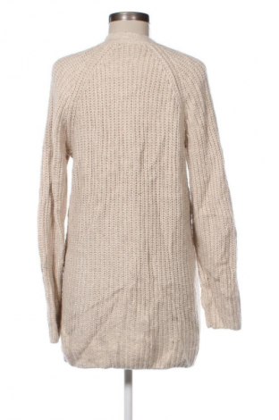 Damen Strickjacke Tom Tailor, Größe S, Farbe Beige, Preis 13,99 €