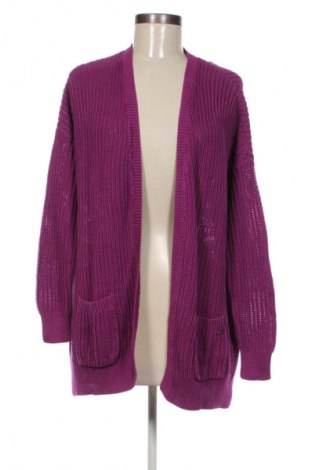 Dámsky kardigán Tom Tailor, Veľkosť XS, Farba Fialová, Cena  14,95 €