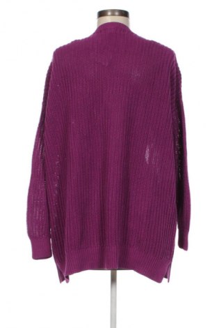 Dámsky kardigán Tom Tailor, Veľkosť XS, Farba Fialová, Cena  14,95 €