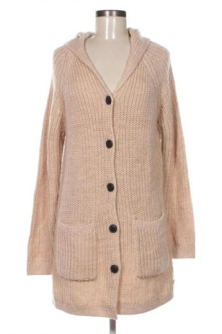 Cardigan de damă Tom Tailor, Mărime L, Culoare Maro, Preț 46,99 Lei